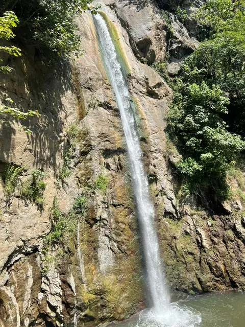 Talesh Berge Aserbaidschan